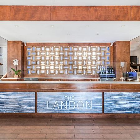The Landon Bay Harbor-Miami Beach Bay Harbor Islands Екстер'єр фото