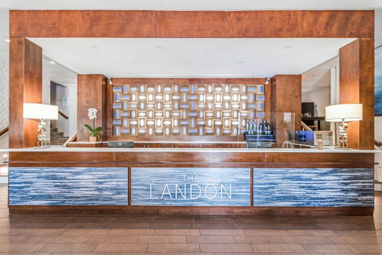 The Landon Bay Harbor-Miami Beach Bay Harbor Islands Екстер'єр фото