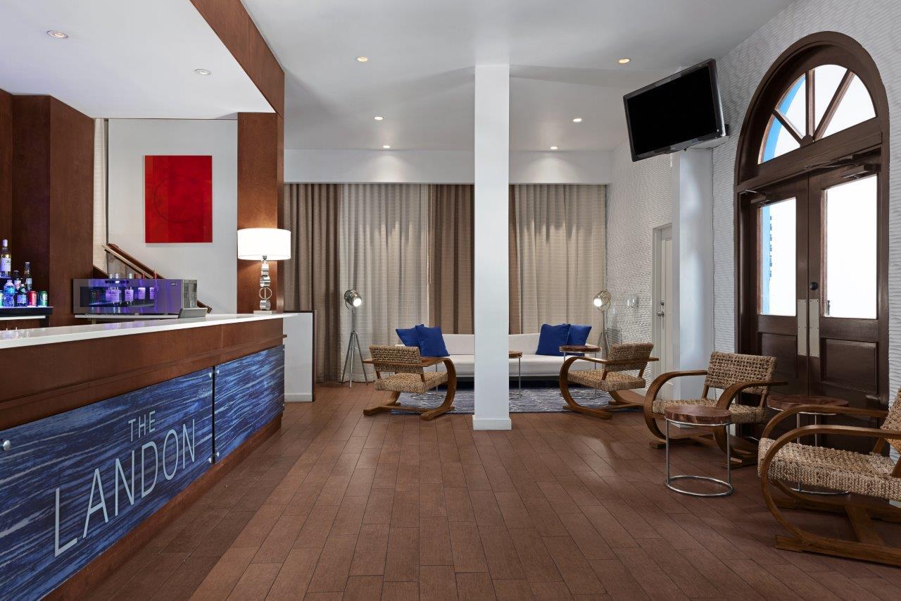 The Landon Bay Harbor-Miami Beach Bay Harbor Islands Екстер'єр фото