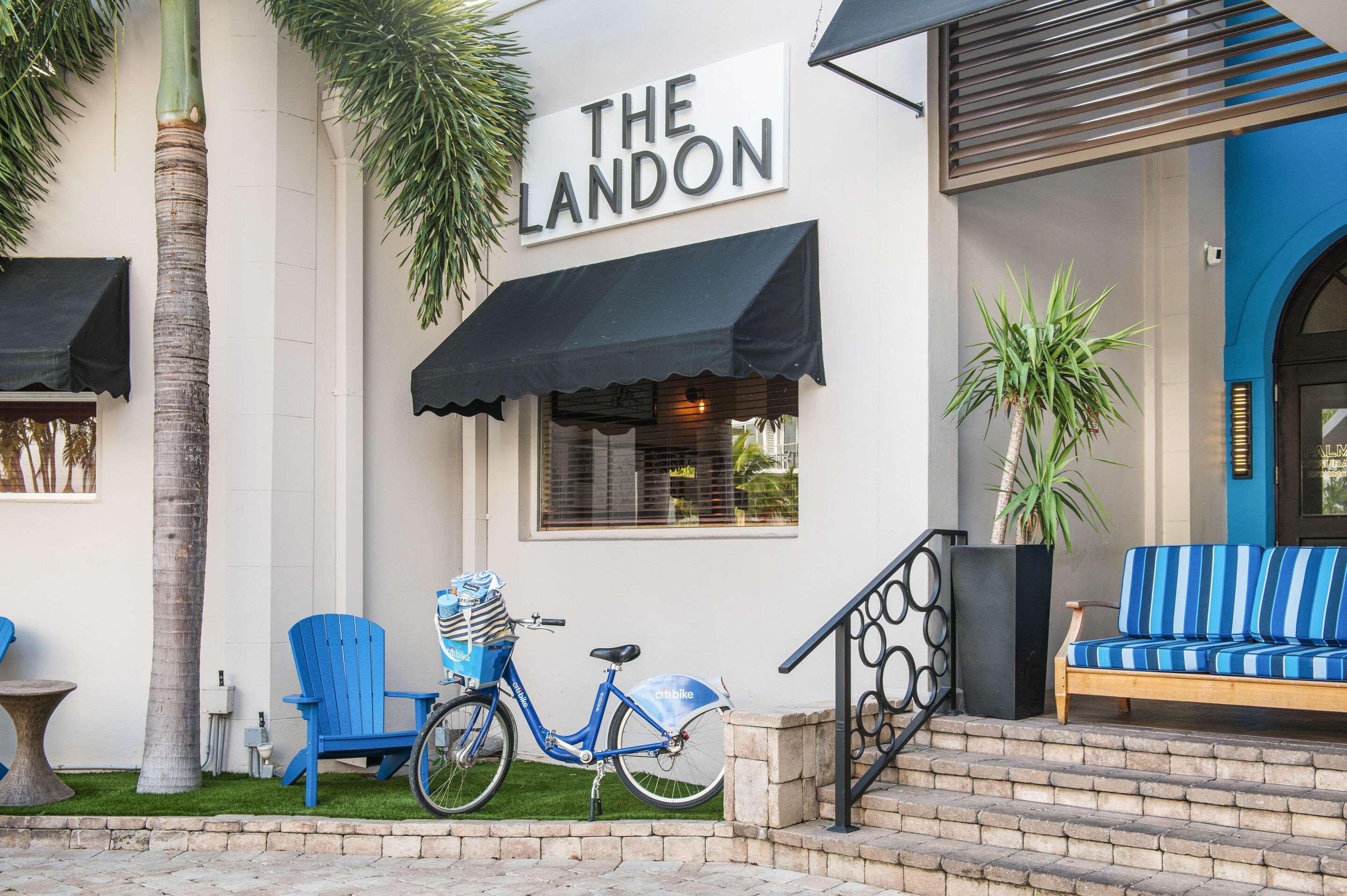The Landon Bay Harbor-Miami Beach Bay Harbor Islands Екстер'єр фото